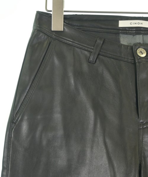 CINOH（チノ）その他 黒 サイズ:36(S位) レディース/2200654414026