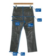 CINOH（チノ）その他 黒 サイズ:36(S位) レディース/2200654414026