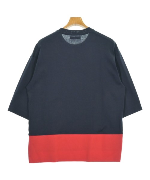 CINOH（チノ）Tシャツ・カットソー 黒 サイズ:-(L位) メンズ/2200702042348