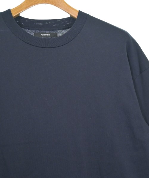 CINOH（チノ）Tシャツ・カットソー 黒 サイズ:-(L位) メンズ/2200702042348