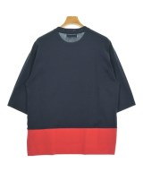 CINOH（チノ）Tシャツ・カットソー 黒 サイズ:-(L位) メンズ/2200702042348