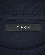 CINOH（チノ）Tシャツ・カットソー 黒 サイズ:-(L位) メンズ/2200702042348