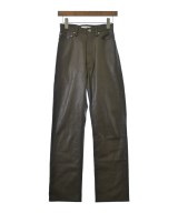 CINOH（チノ）その他 茶 サイズ:36(S位) レディース/2200699095143
