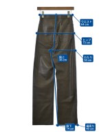 CINOH（チノ）その他 茶 サイズ:36(S位) レディース/2200699095143