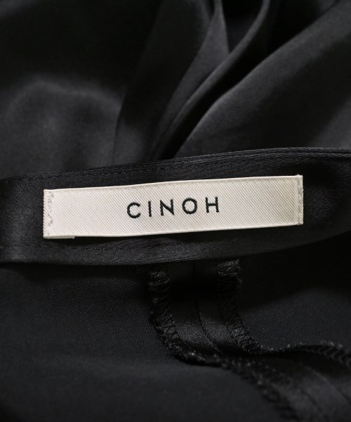 CINOH（チノ）その他 黒 サイズ:38(M位) レディース/2200704960084