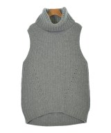 CINOH（チノ）ベスト/ノースリーブ グレー サイズ:F レディース/2200705301107