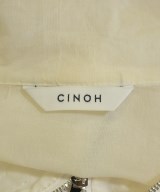 CINOH（チノ）その他 白 サイズ:38(M位) レディース/2200703510044