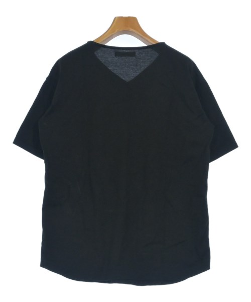 CINOH（チノ）Tシャツ・カットソー 黒 サイズ:38(M位) レディース/2200705597234