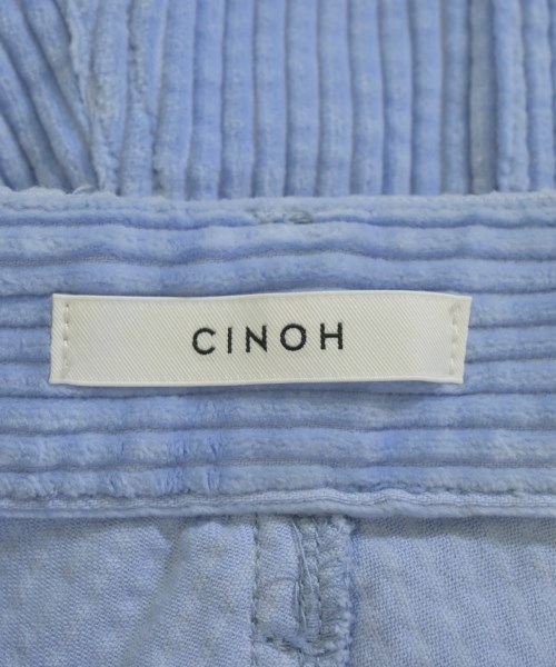 CINOH（チノ）その他 青 サイズ:-(L位) レディース/2200705726016