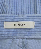 CINOH（チノ）その他 青 サイズ:-(L位) レディース/2200705726016
