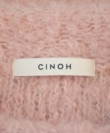 CINOH（チノ）ニット・セーター ピンク サイズ:36(S位) レディース/2200706077117