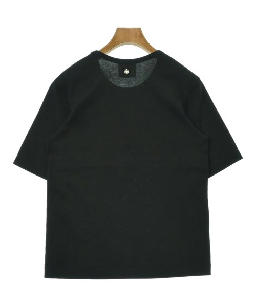 CINOH（チノ）Tシャツ・カットソー 黒 サイズ:38(M位) レディース/2200705452168