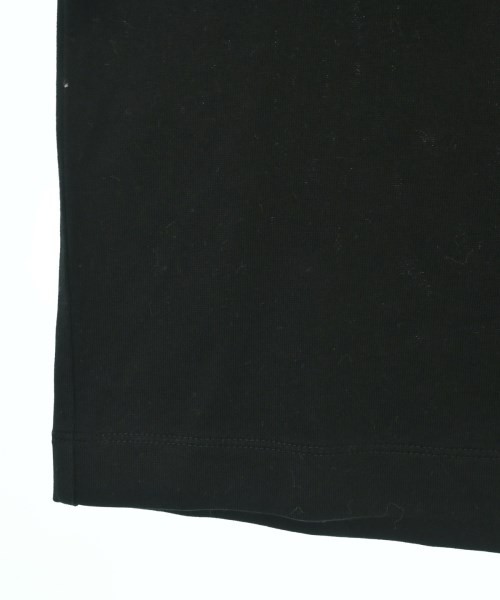CINOH（チノ）Tシャツ・カットソー 黒 サイズ:38(M位) レディース/2200705452168