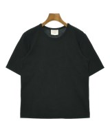 CINOH（チノ）Tシャツ・カットソー 黒 サイズ:38(M位) レディース/2200705452168