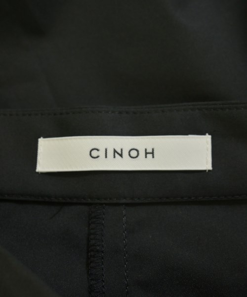 CINOH（チノ）その他 黒 サイズ:36(S位) レディース/2200708349021