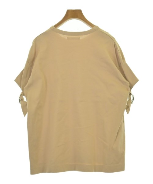 CINOH（チノ）Tシャツ・カットソー ベージュ サイズ:38(M位) レディース/2200705091046