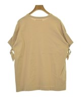 CINOH（チノ）Tシャツ・カットソー ベージュ サイズ:38(M位) レディース/2200705091046