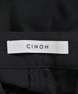 CINOH（チノ）スラックス 黒 サイズ:36(S位) レディース/2200706418019