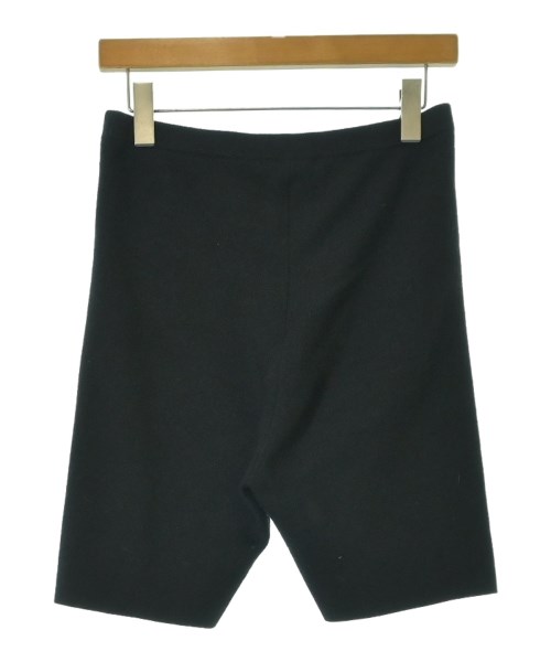 CINOH（チノ）ショートパンツ 黒 サイズ:-(M位) レディース/2200706480023