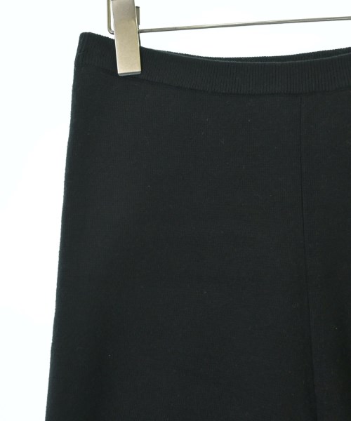 CINOH（チノ）ショートパンツ 黒 サイズ:-(M位) レディース/2200706480023