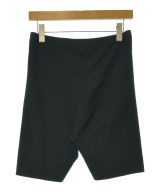 CINOH（チノ）ショートパンツ 黒 サイズ:-(M位) レディース/2200706480023