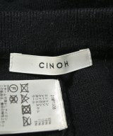 CINOH（チノ）ショートパンツ 黒 サイズ:-(M位) レディース/2200706480023