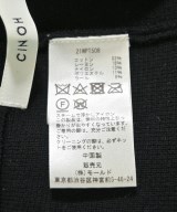 CINOH（チノ）ショートパンツ 黒 サイズ:-(M位) レディース/2200706480023