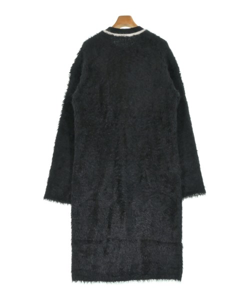 CINOH（チノ）ワンピース 黒 サイズ:38(M位) レディース/2200663600021