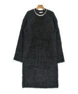 CINOH（チノ）ワンピース 黒 サイズ:38(M位) レディース/2200663600021