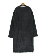 CINOH（チノ）ワンピース 黒 サイズ:38(M位) レディース/2200663600021