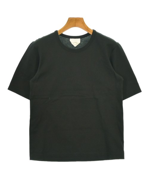 CINOH(チノ)Tシャツ・カットソー 黒 サイズ:36(S位)/2200661030042