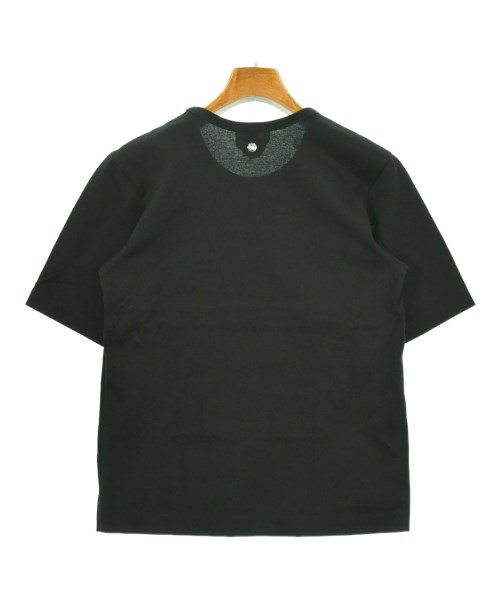 CINOH（チノ）Tシャツ・カットソー 黒 サイズ:36(S位) レディース/2200661030042