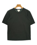 CINOH（チノ）Tシャツ・カットソー 黒 サイズ:36(S位) レディース/2200661030042