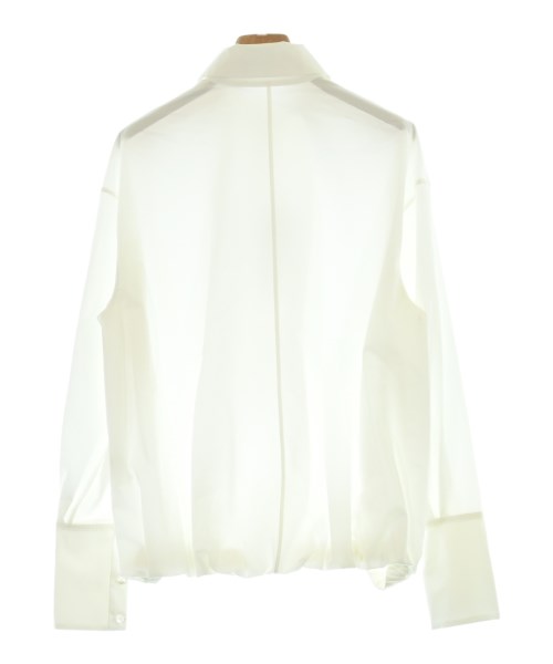 CINOH（チノ）ブラウス 白 サイズ:38(M位) レディース/2200661134238
