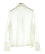 CINOH（チノ）ブラウス 白 サイズ:38(M位) レディース/2200661134238