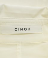 CINOH（チノ）ブラウス 白 サイズ:38(M位) レディース/2200661134238