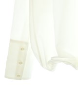 CINOH（チノ）ブラウス 白 サイズ:38(M位) レディース/2200661134238