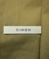 CINOH（チノ）その他 ベージュ サイズ:34(XS位) レディース/2200654957042