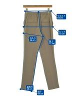 CINOH（チノ）その他 ベージュ サイズ:34(XS位) レディース/2200654957042