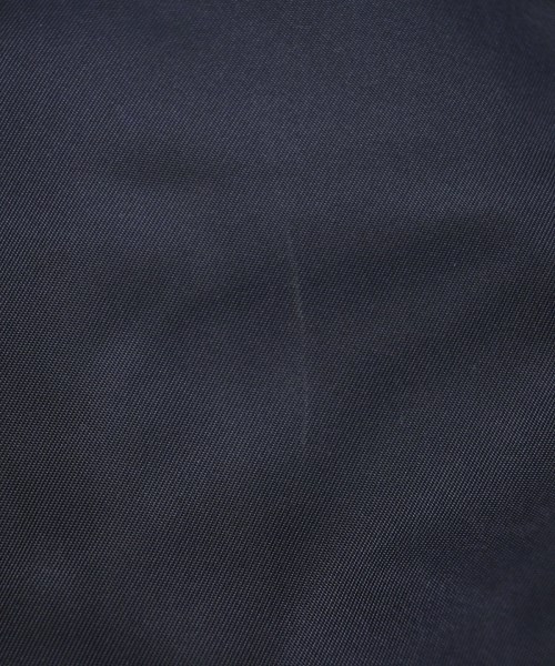 CINOH（チノ）ブルゾン 紺 サイズ:38(M位) レディース/2200661932018