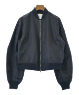 CINOH（チノ）ブルゾン 紺 サイズ:38(M位) レディース/2200661932018