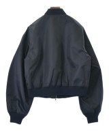 CINOH（チノ）ブルゾン 紺 サイズ:38(M位) レディース/2200661932018