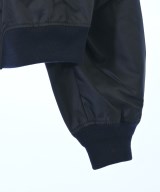 CINOH（チノ）ブルゾン 紺 サイズ:38(M位) レディース/2200661932018