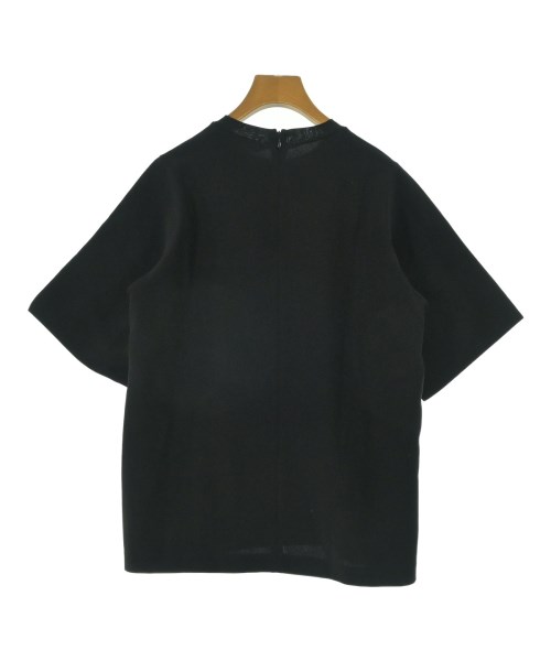 CINOH（チノ）Tシャツ・カットソー 黒 サイズ:F レディース/2200660910222