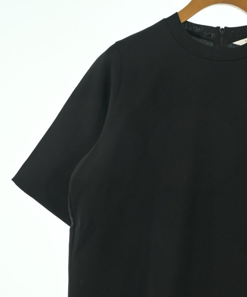 CINOH（チノ）Tシャツ・カットソー 黒 サイズ:F レディース/2200660910222