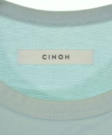 CINOH（チノ）Tシャツ・カットソー 青 サイズ:-(M位) レディース/2200665212017