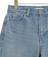 CINOH（チノ）デニムパンツ 青 サイズ:26(M位) レディース/2200665458019
