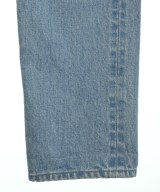 CINOH（チノ）デニムパンツ 青 サイズ:26(M位) レディース/2200665458019
