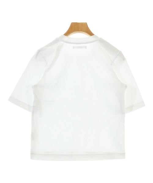 CINOH（チノ）Tシャツ・カットソー 白 サイズ:-(S位) レディース/2200666780065