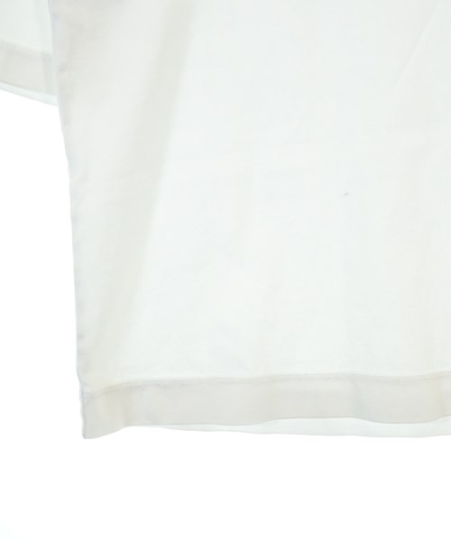 CINOH（チノ）Tシャツ・カットソー 白 サイズ:-(S位) レディース/2200666780065